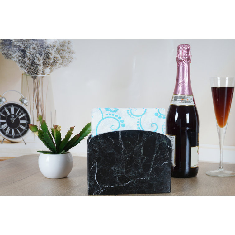 handmade-napkin-holder-simple-metal-durable-steel-wire-etsy